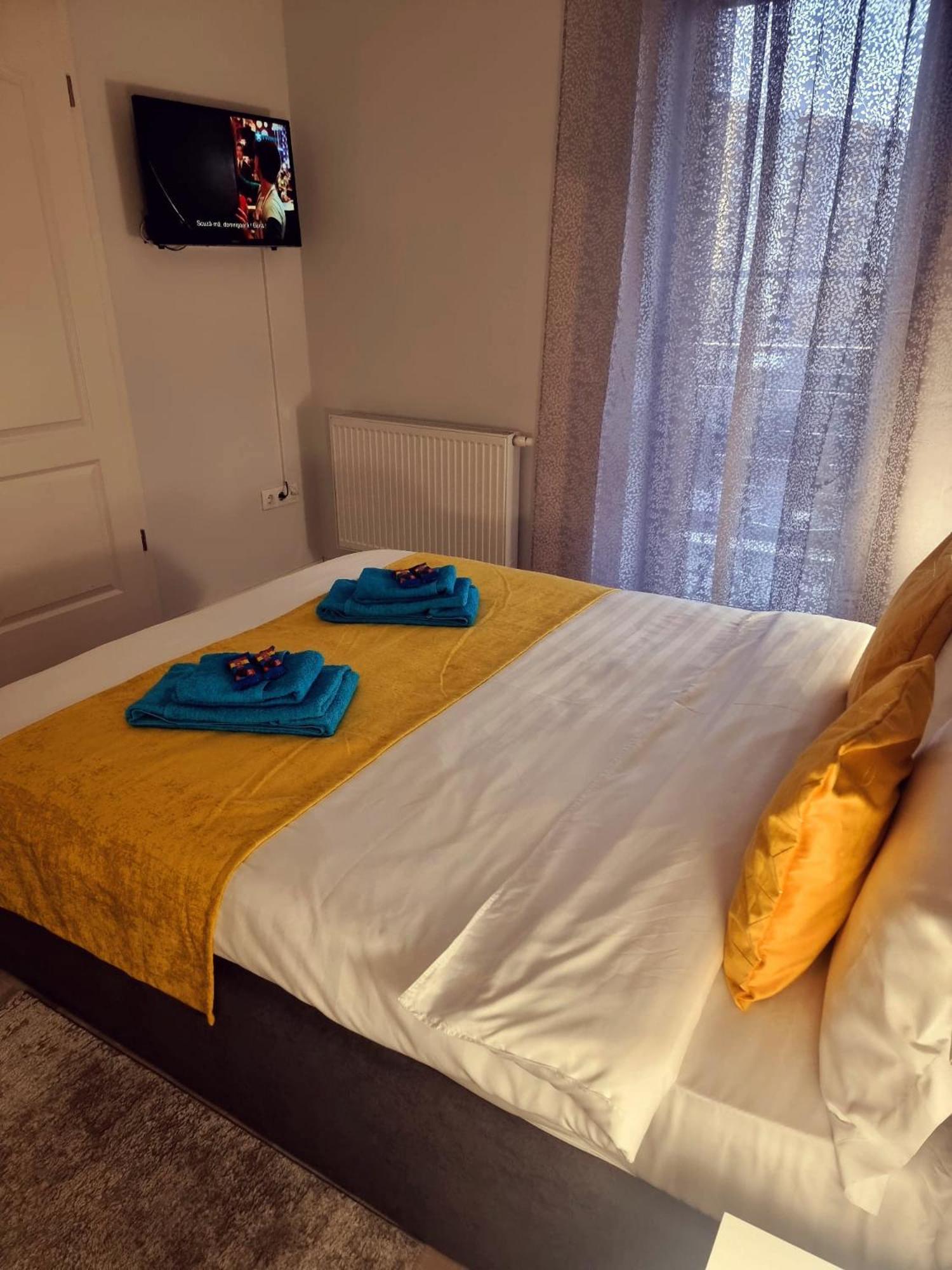 Sophia Home 2 Braşov Buitenkant foto
